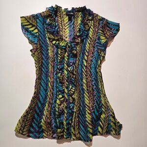 East 5th - Size Small